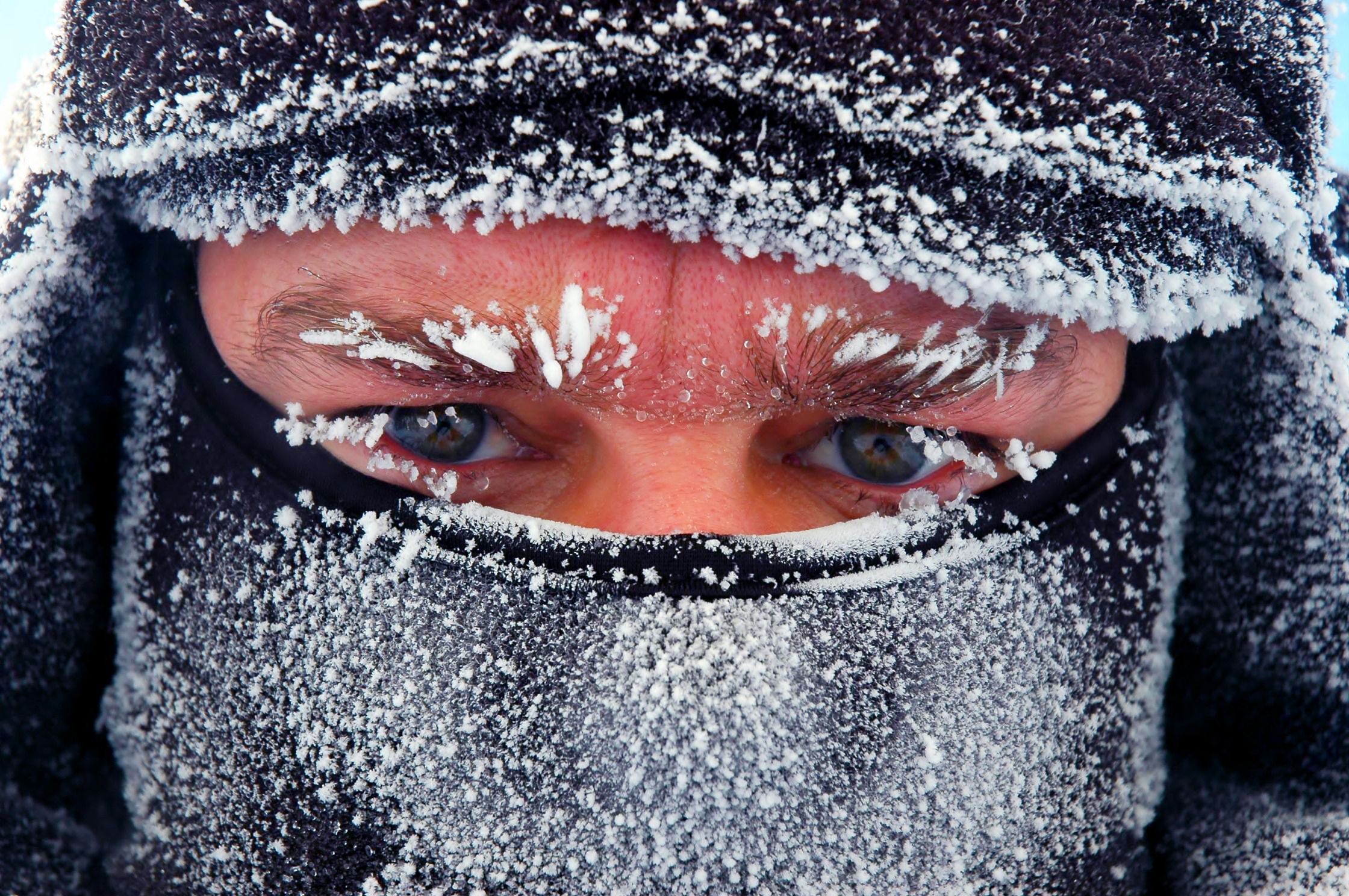 Снег и морозы до -25 в Украине: синоптики назвали дату лютой зимы