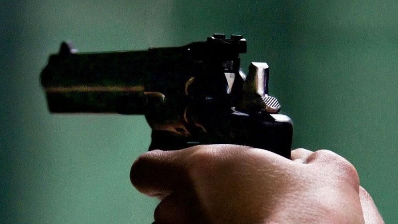 Расстрел бизнесмена в Запорожье: опубликованы фото с места происшествия Расстрел бизнесмена в Запорожье: опубликованы фото с места происшествия