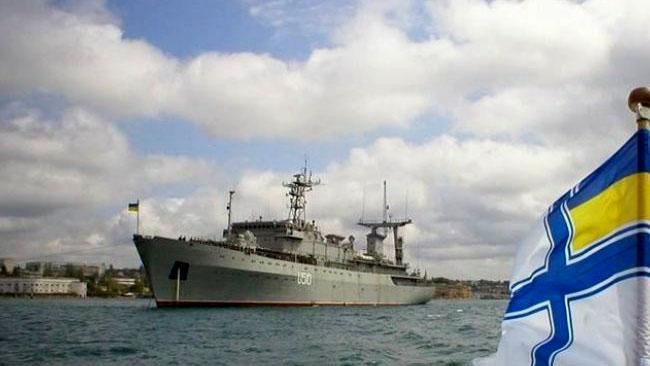 Предложение Путина вернуть Украине корабли: МИД дал комментарий