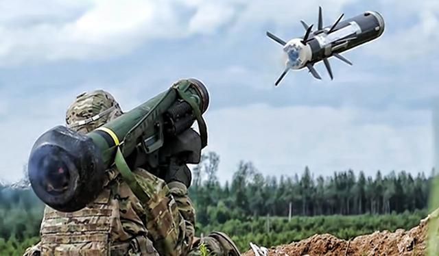 В военной академии во Львове заявили о готовности к обучению операторов Javelin В военной академии во Львове заявили о готовности к обучению операторов Javelin
