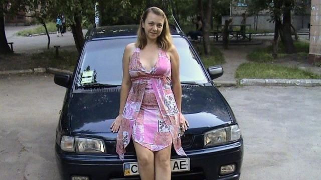 "Когда-то ей уже подставляли нож к горлу": появились факты из жизни убитой таксистки из Черкасщи