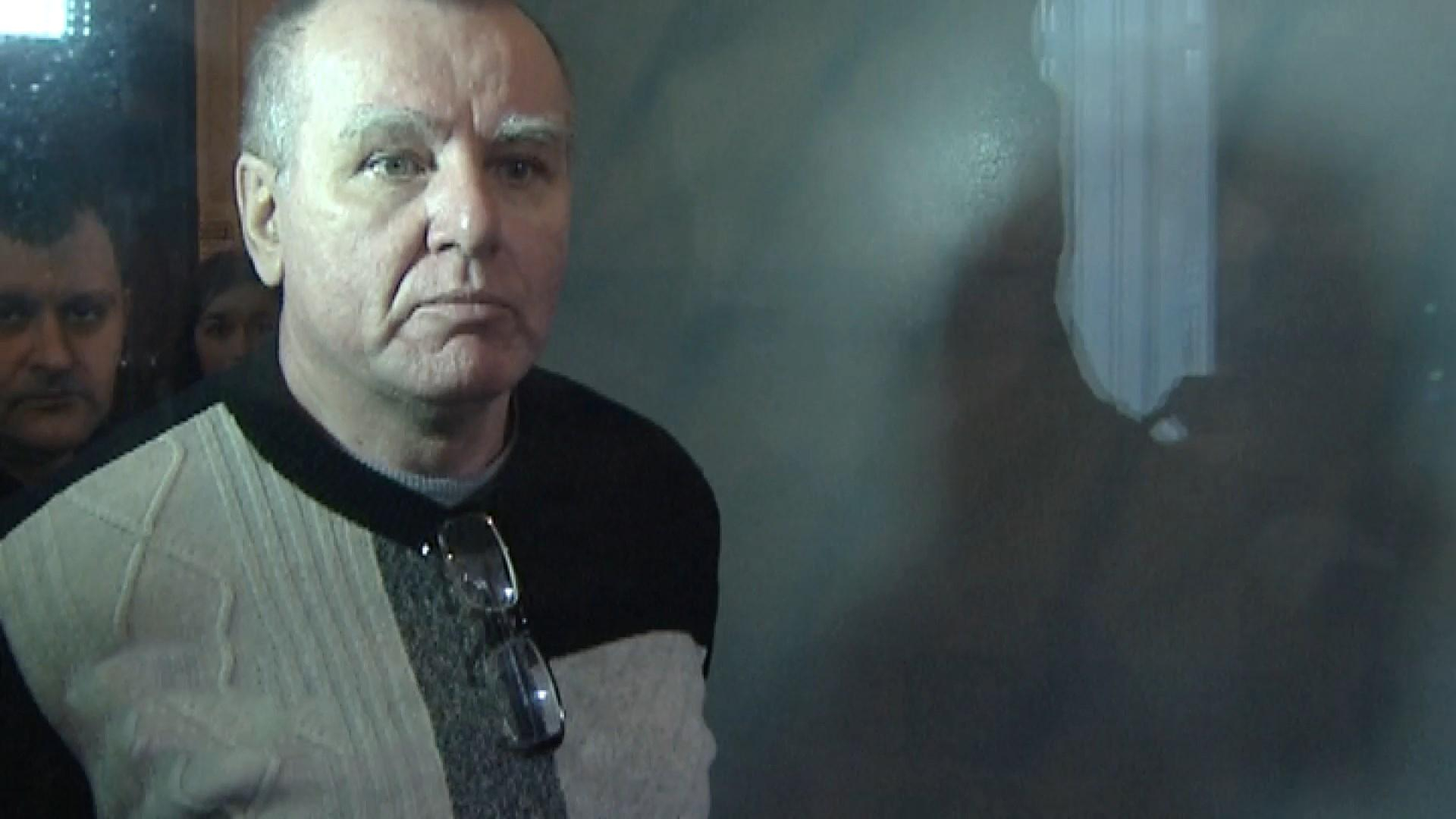 В Харькове осудили врача, который сделал своему зятю смертельную инъекцию