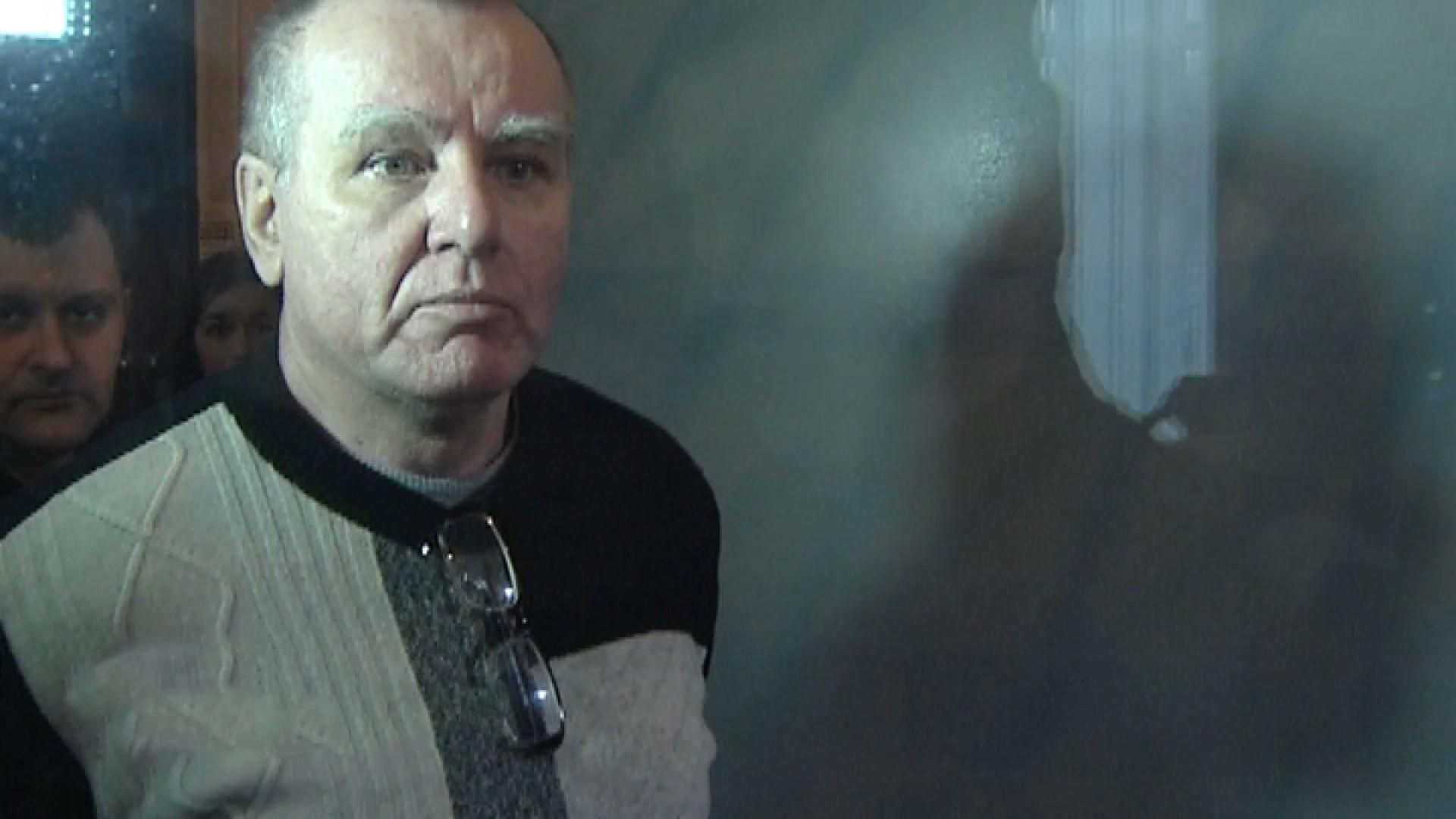 В Харькове осудили врача, который сделал своему зятю смертельную инъекцию В Харькове осудили врача, который сделал своему зятю смертельную инъекцию