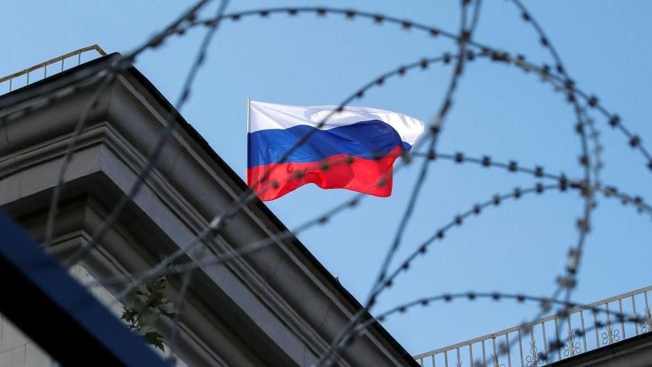 Оккупанты отреагировали на предложение Гройсмана вернуть Украине Крым Оккупанты отреагировали на предложение Гройсмана вернуть Украине Крым