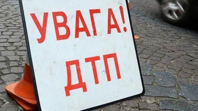 У Херсоні п’яний водій авто в’їхав у паркан колонії суворого режиму