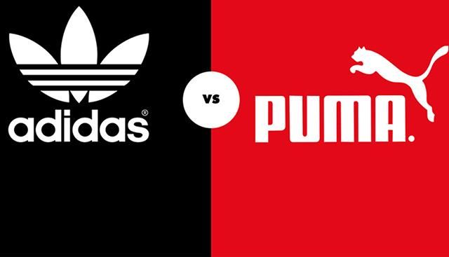 СБУ розслідує, чи працюють у Криму Adidas, Puma та DHL