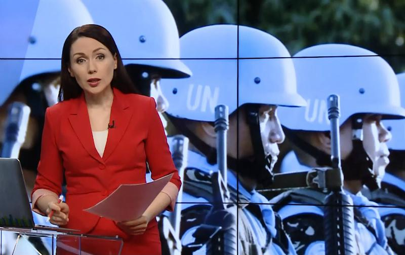 Итоговый выпуск новостей за 21:00: Взятка НАБУ. Убийство российского посла Андрея Карлова