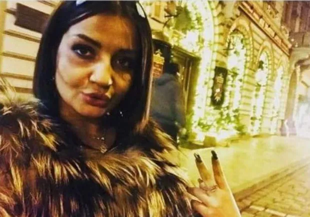 Ельнара Абієва Ельнара Абієва