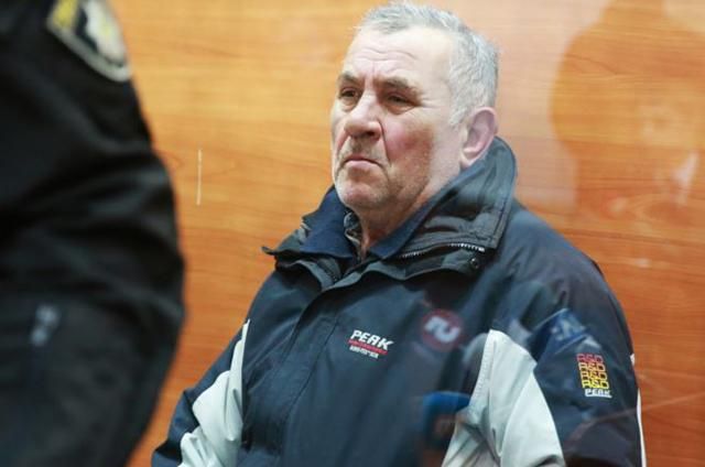 Убийство Ноздровской: жена Россошанского сделала резонансное заявление Убийство Ноздровской: жена Россошанского сделала резонансное заявление