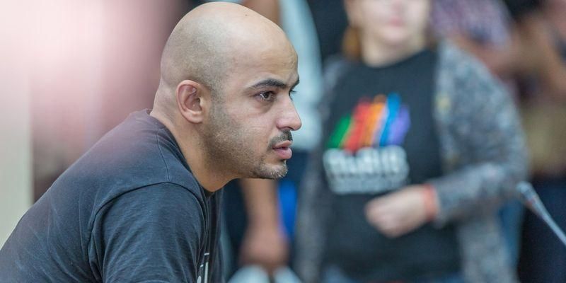 Параноя, як в Януковича, – Найєм розповів про "найбільшу проблему" Порошенка та Луценка
Параноя, як в Януковича, – Найєм розповів про "найбільшу проблему" Порошенка та Луценка