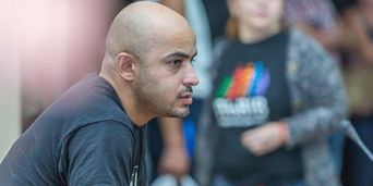 Паранойя, как у Януковича, – Найем рассказал о "величайшей проблеме" Порошенко и Луценко
