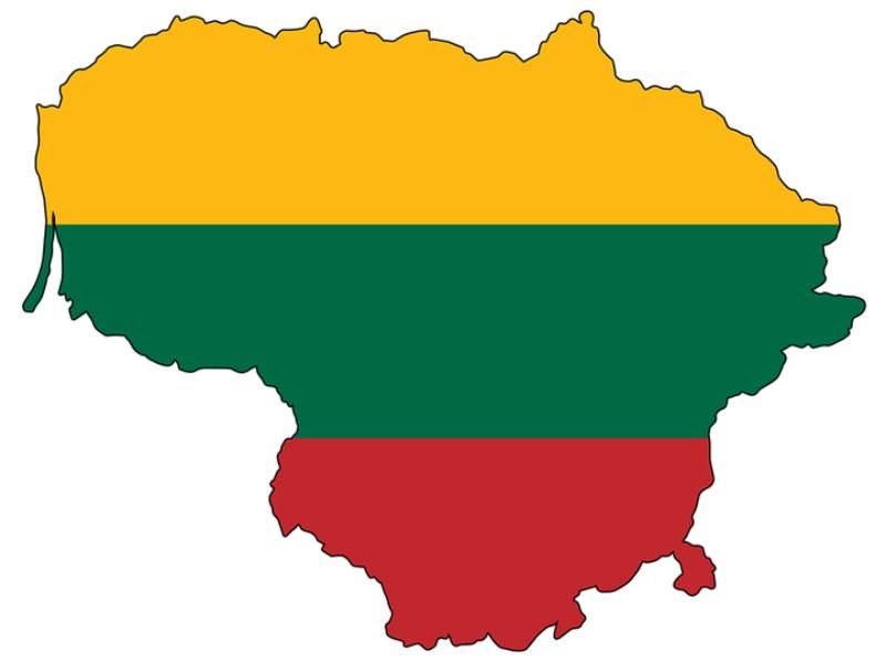 49 громадянам Росії заборонили в'їзд до Литви по "закону Магнітського"