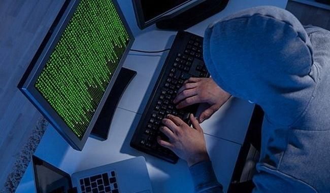 ЦРУ: за атакою вірусу "Petya" в Україні стоять російські військові, – The Washington Post ЦРУ: за атакою вірусу "Petya" в Україні стоять російські військові, – The Washington Post