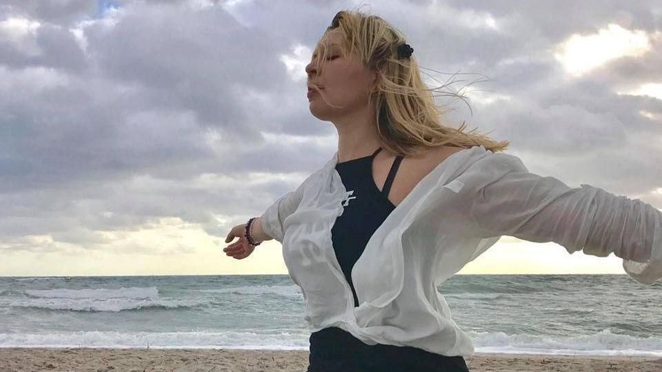 Россиянку нашли расчлененной в Нидерландах Россиянку нашли расчлененной в Нидерландах