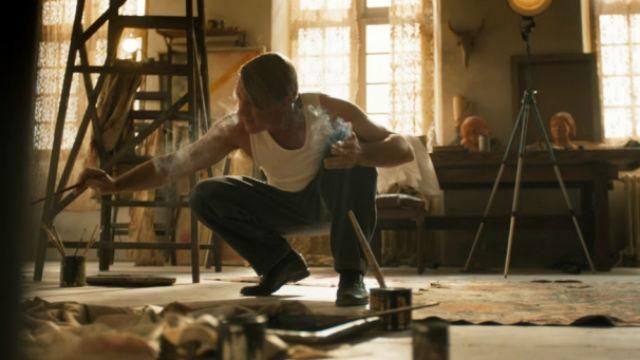 Подкрепление боевикам: на Донбасс прибывает группа российских снайперов Подкрепление боевикам: на Донбасс прибывает группа российских снайперов