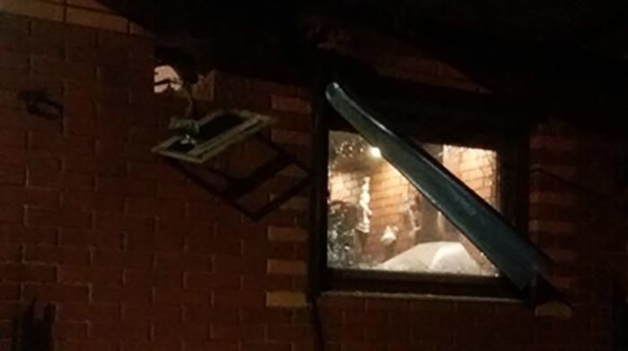 Неизвестный расстрелял из гранатомета кафе в Одесской области: опубликованы фото Неизвестный расстрелял из гранатомета кафе в Одесской области: опубликованы фото