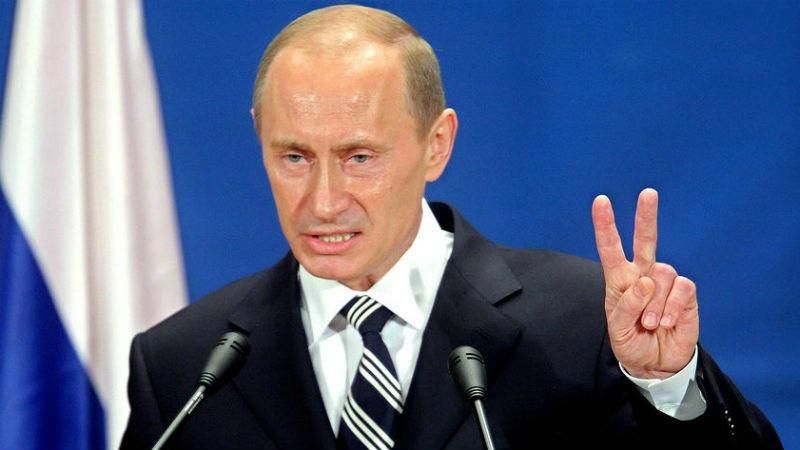 Путин изменил план по Украине, но он еще опаснее, – Портников