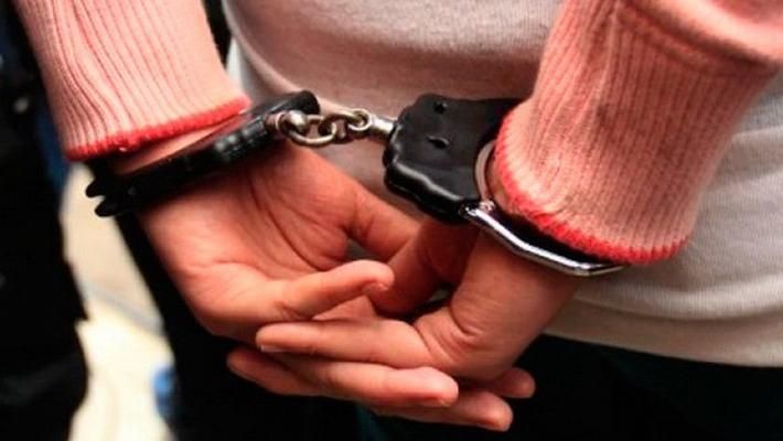 На Одещині викрили "бізнес" з надання інтимних послуг: деталі На Одещині викрили "бізнес" з надання інтимних послуг: деталі