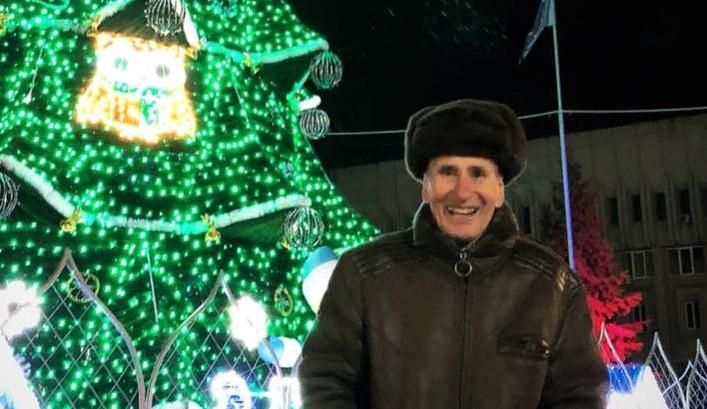 20 лет без паспорта: украинцев ошеломил случай в селе на Сумщине 20 лет без паспорта: украинцев ошеломил случай в селе на Сумщине