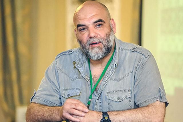 Российский журналист назвал страхи крымчан относительно воссоединения Украины Российский журналист назвал страхи крымчан относительно воссоединения Украины