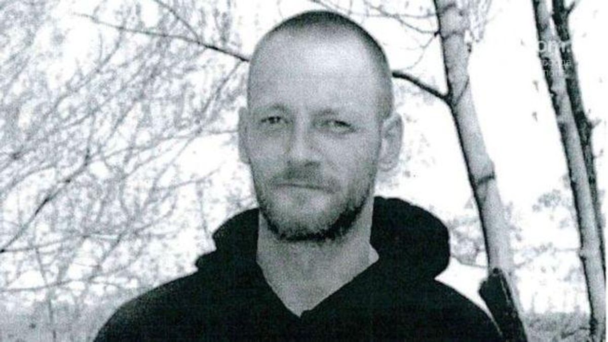 В Англії вбито латвійця, який воював у складі сил АТО на Донбасі В Англії вбито латвійця, який воював у складі сил АТО на Донбасі