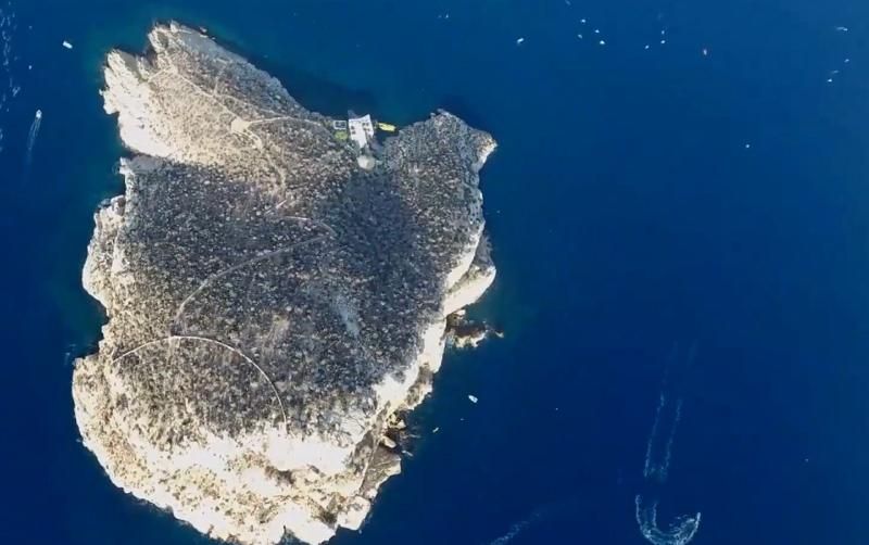 Наймасштабніший заплив у відкритій воді Oceanman вперше відбудеться і в Україні
Наймасштабніший заплив у відкритій воді Oceanman вперше відбудеться і в Україні