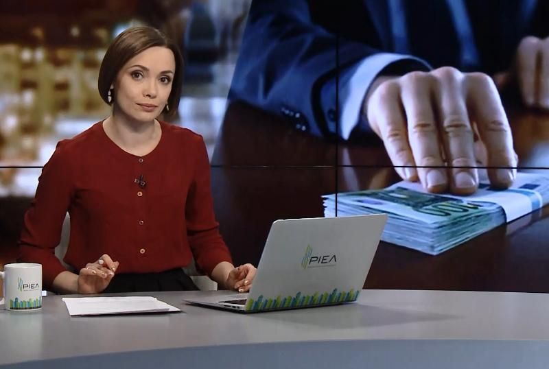 Підсумковий випуск новин за 21:00: Вибори в Чехії. В Одесі спалахнув трамвай