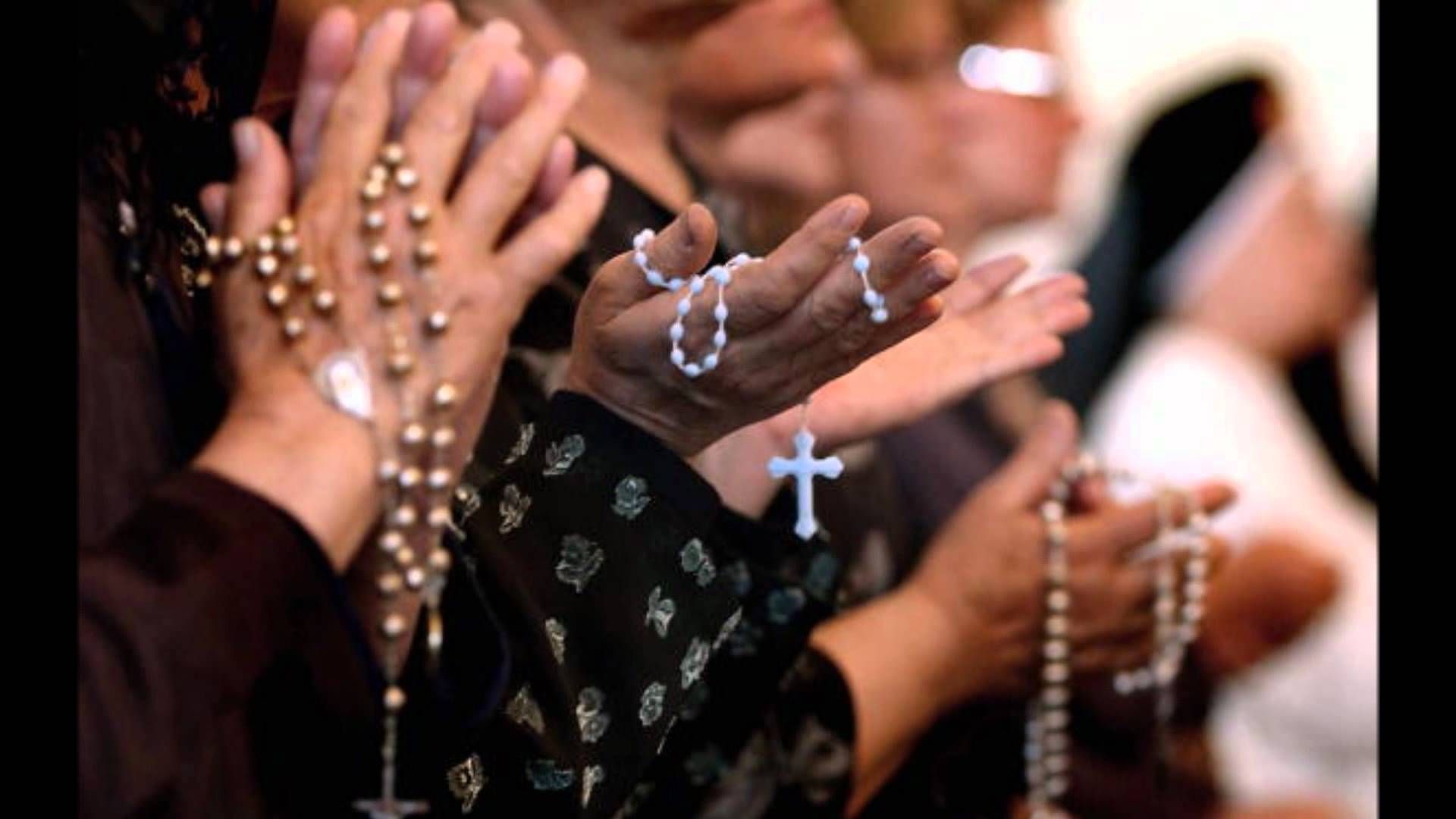 В Австрии мусульмане массово принимают христианство В Австрии мусульмане массово принимают христианство