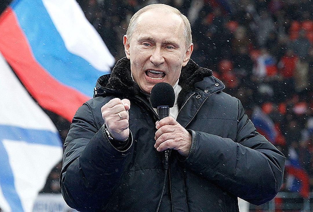 Що чекає на Путіна після перемоги на виборах: російський політик прогнозує "турбулентність"