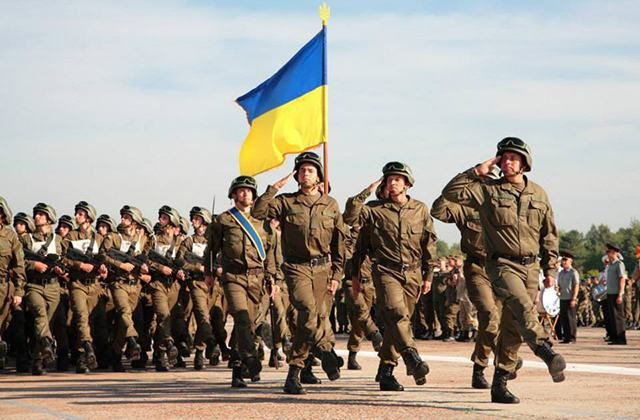 У Генштабі ЗСУ запрацювала Рада резервістів: що це таке У Генштабі ЗСУ запрацювала Рада резервістів: що це таке