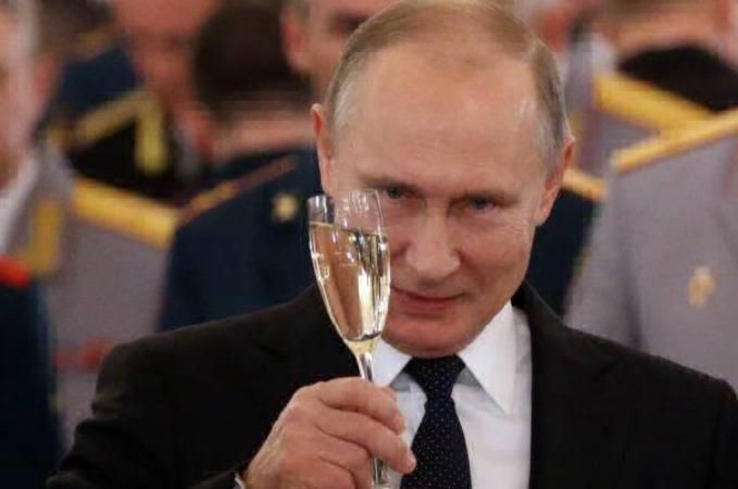 Путін сам стане могильником свого "путінізму", – російський журналіст