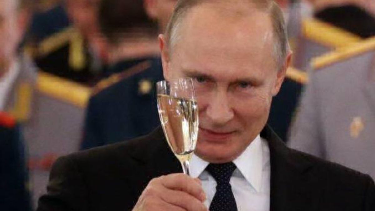 Путин сам станет могильщиком своего "путинизма", – российский журналист