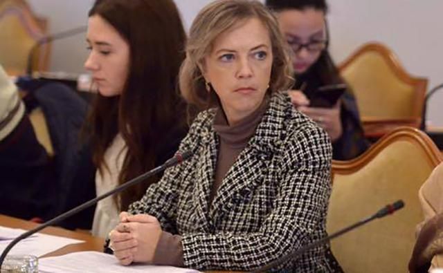 У вбивці Ноздровської міг бути спільник: Шкіряк розповів деталі слідства У вбивці Ноздровської міг бути спільник: Шкіряк розповів деталі слідства