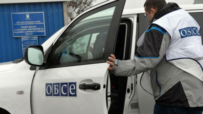 На оккупированном Донбассе паникуют из-за исчезновения мобильной связи, – ОБСЕ