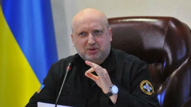 ЗМІ дізнались, скільки Турчинов заробив у 2017 році ЗМІ дізнались, скільки Турчинов заробив у 2017 році