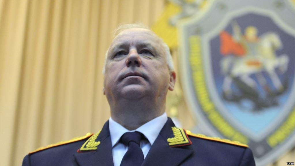 В России открыли уголовные дела из-за сноса коммунистических памятников в Украине В России открыли уголовные дела из-за сноса коммунистических памятников в Украине