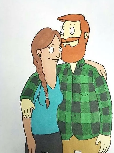 Закусочна Боба (Bob's Burgers) Закусочна Боба (Bob's Burgers)