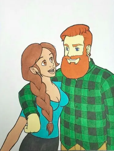 У стилі Disney У стилі Disney