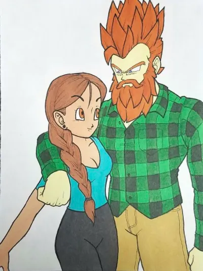 Перлина дракона (Dragon Ball) Перлина дракона (Dragon Ball)