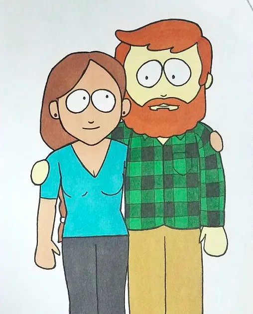 Південний Парк (South Park) Південний Парк (South Park)