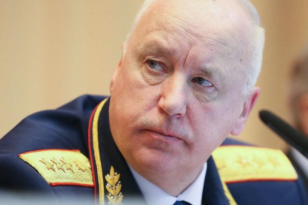 Слідчий комітет Росії відкрив 209 справ проти українців через війну на Донбасі
