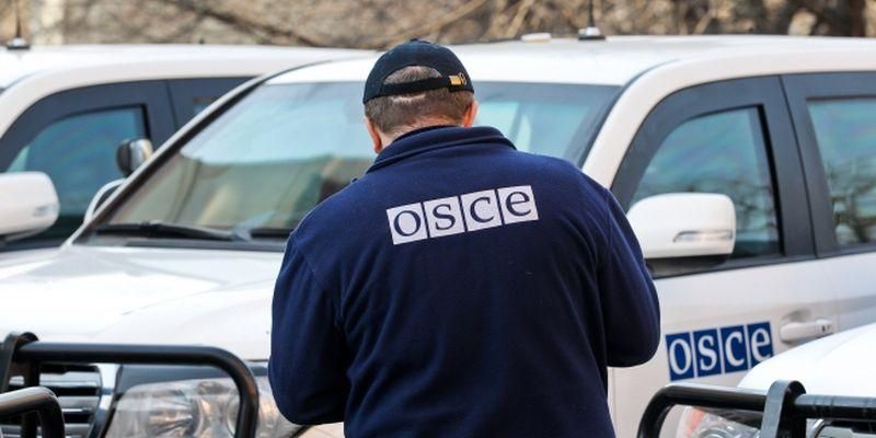 Бойовики облаштовують нову позицію на Донбасі, – ОБСЄ