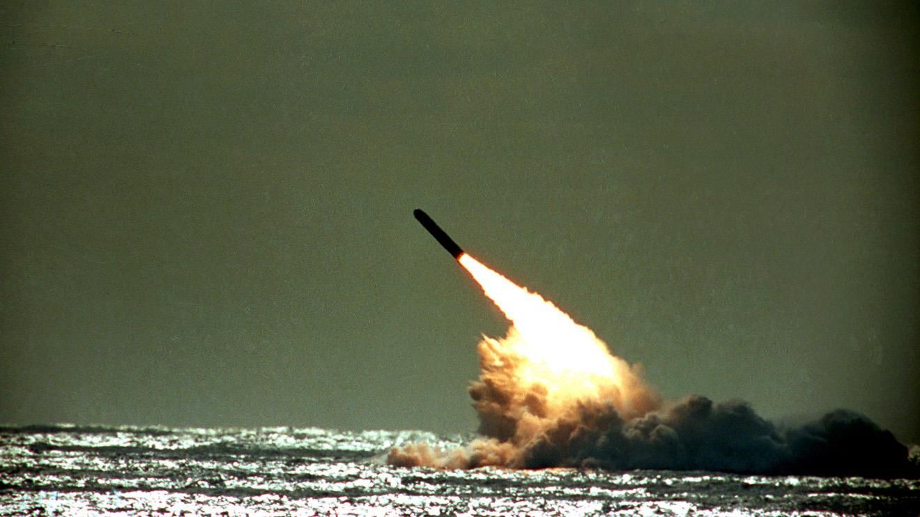 Пентагон подозревает наличие у России межконтинентальной автономной ядерной торпеды