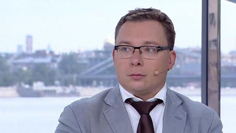 Польща допомогла покарати кремлівського пропагандиста: деталі Польща допомогла покарати кремлівського пропагандиста: деталі