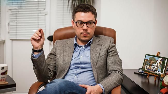 Росія використовує інструменти демократії, щоб зруйнувати Європу та США зсередини, – Березовець Росія використовує інструменти демократії, щоб зруйнувати Європу та США зсередини, – Березовець