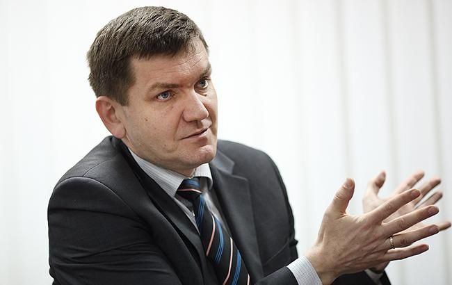Офшорні компанії мають шанс відсудити 1,5 мільярда доларів "грошей Януковича", – Горбатюк