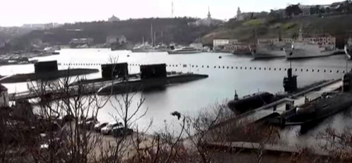 Опубликован полный список кораблей, которые Россия хочет вернуть Украине Опубликован полный список кораблей, которые Россия хочет вернуть Украине