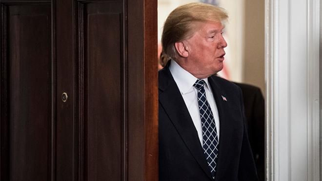 США начали угрожать Европе из-за соглашения по иранскому атому США начали угрожать Европе из-за соглашения по иранскому атому