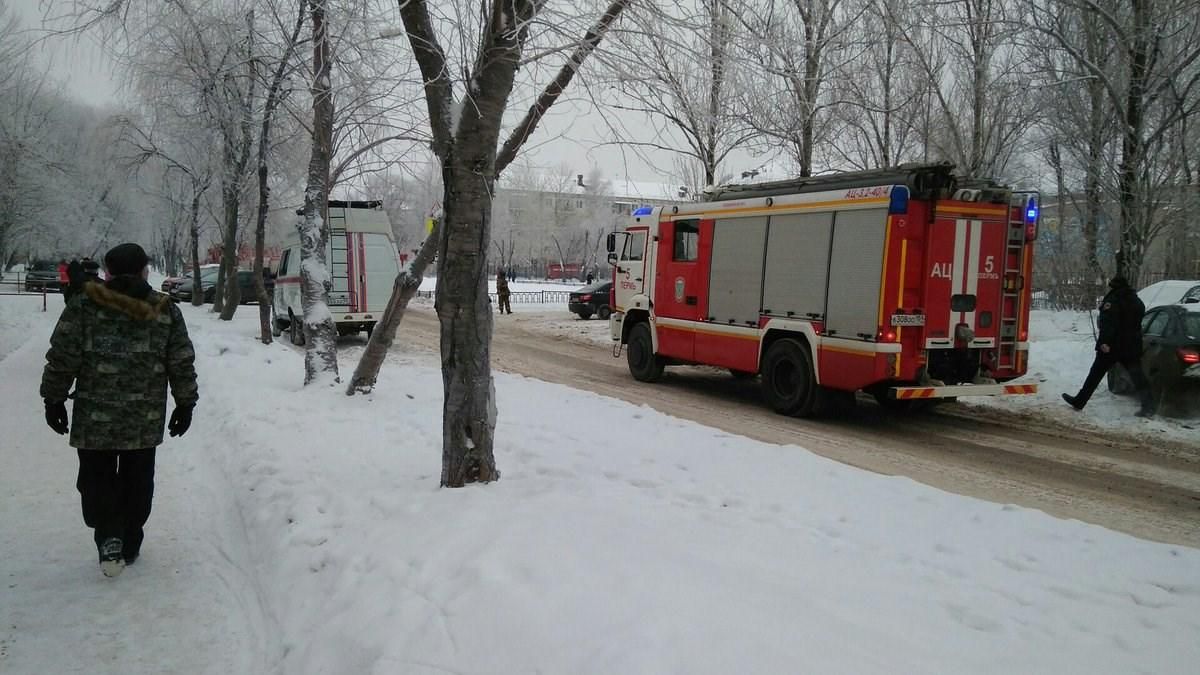 З'явились фото та подробиці кривавої різанини у школі Росії