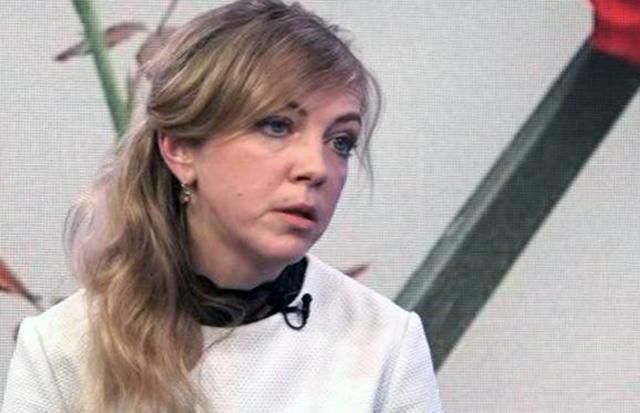 Убивця Ноздровської не уникне покарання, навіть якщо він був у стані афекту, – кримінолог Убивця Ноздровської не уникне покарання, навіть якщо він був у стані афекту, – кримінолог